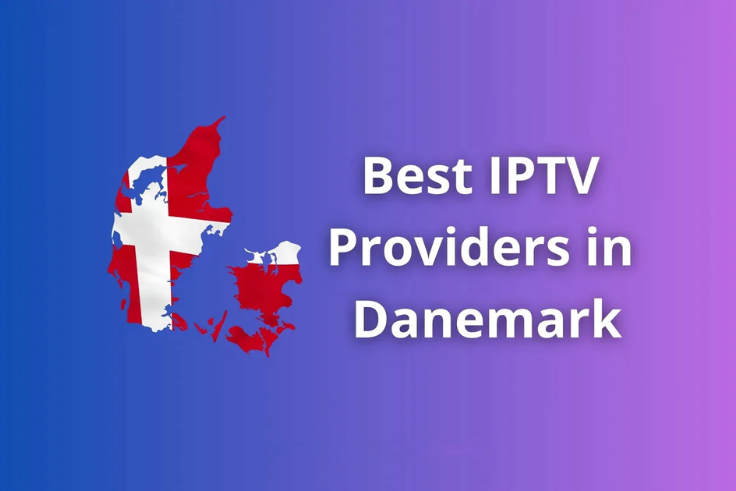 IPTV Danmark