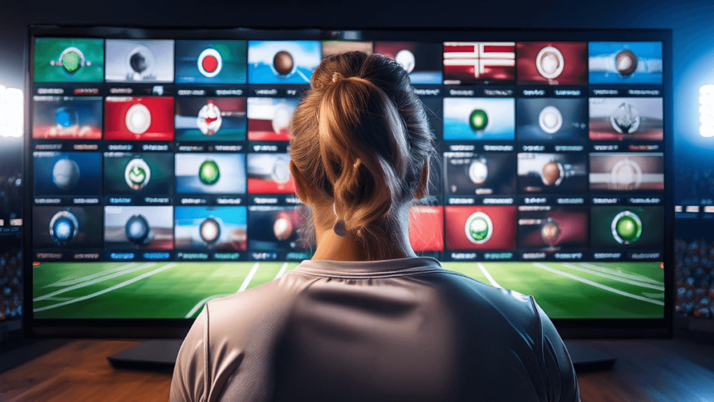 er iptv lovligt i danmark