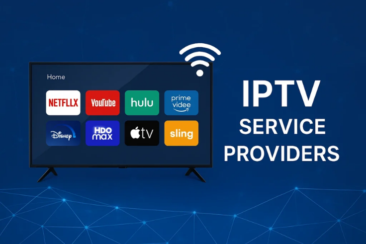 how to find iptv url