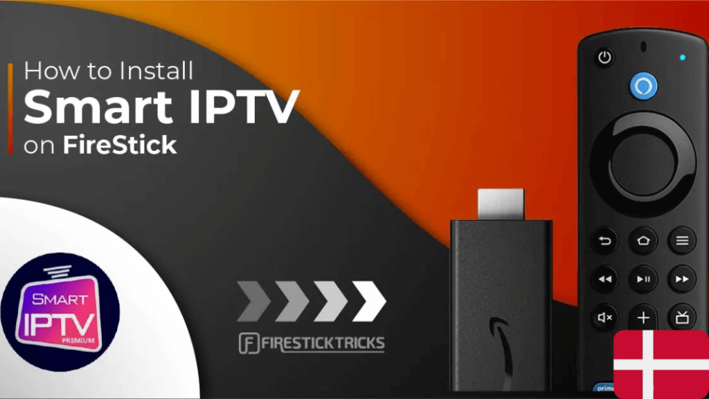 how to get iptv