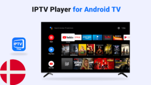 Sådan Ser Du IPTV – Komplet Guide for Danmark 2025