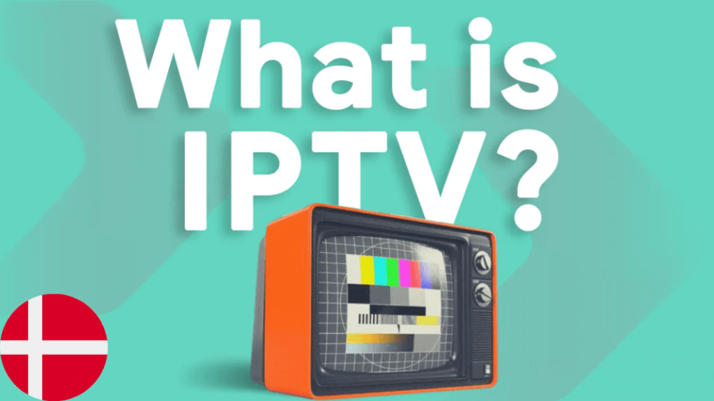 what is iptv box